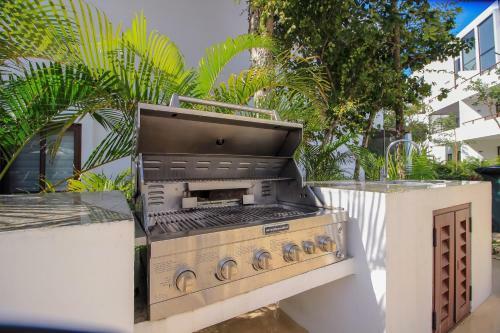 Villa Exclusive Townhome With Plunge Pool