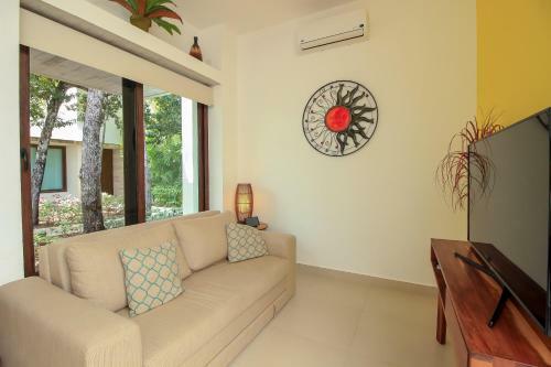 Villa Exclusive Townhome With Plunge Pool