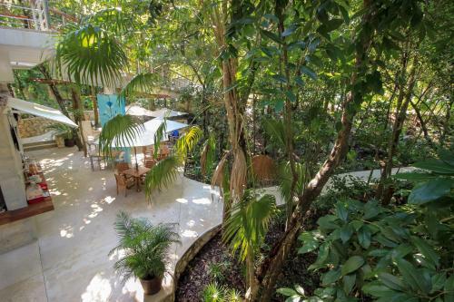 Villa Exclusive Townhome With Plunge Pool