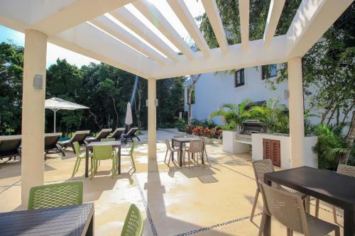 Villa Exclusive Townhome With Plunge Pool