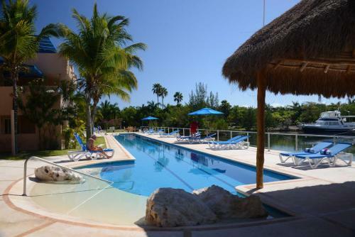 Apartamento Portobello Gran Marina