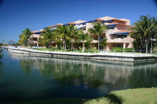 Apartamento Portobello Gran Marina