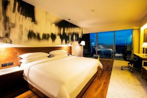 Hotel Krystal Urban Guadalajara