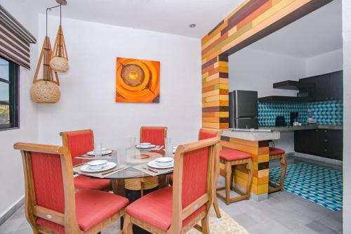 Apartamento Villas Mundaca