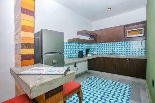 Apartamento Villas Mundaca