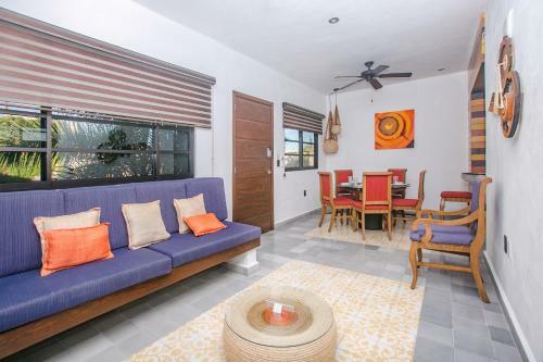 Apartamento Villas Mundaca