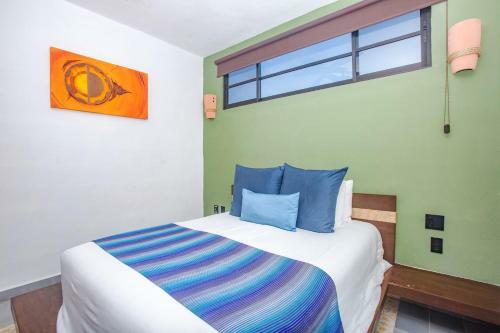 Apartamento Villas Mundaca