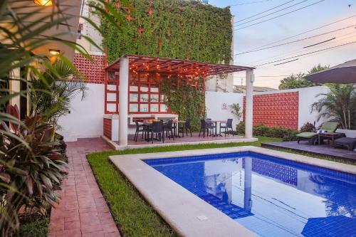 Apartamento Villas Mundaca