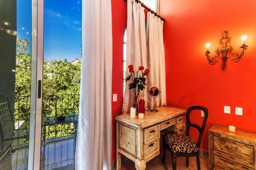 Bed & Breakfast Garlands Del Rio