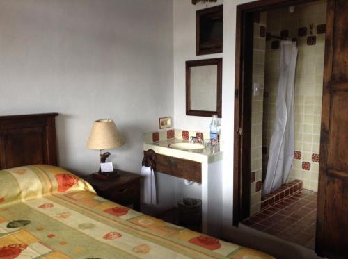 Hotel Casa Huitsiki