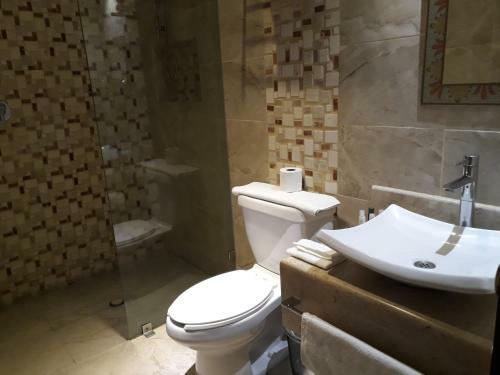 Hotel Boutique Xelhua