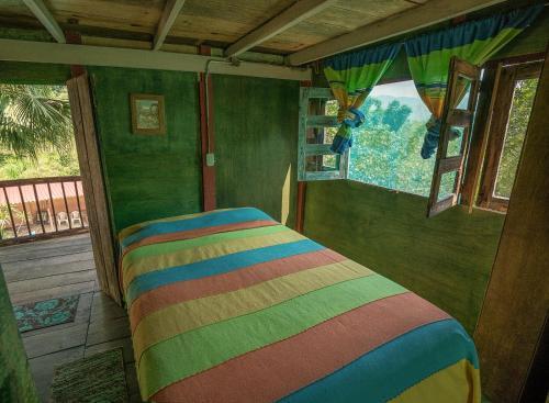 Hotel Caba�as Los Achicuales