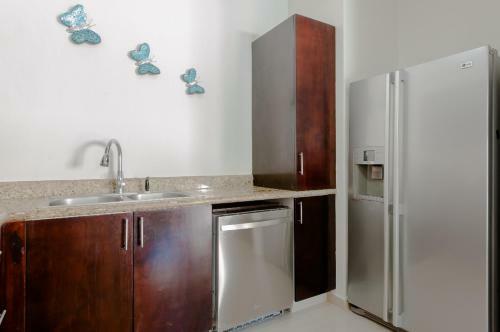 Apartamento Luxury Poolside Condo