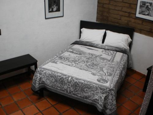 Caba�as Los Cedros