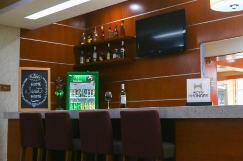 Hotel Hampton Inn Tampico Zona Dorada