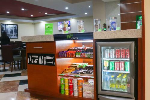 Hotel Hampton Inn Tampico Zona Dorada