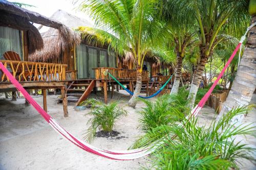 Hotel Villa Pescadores By Ahau Collection