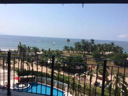 Lovely Seaview Apartament