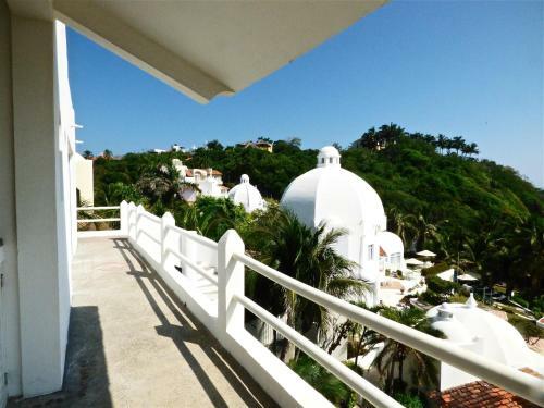 Hotel Villas Fasol Huatulco