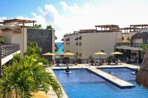 Apartamento Aldea Thai 1110 Studio