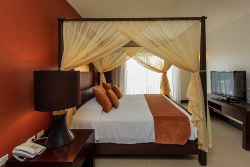 Apartamento Aldea Thai 1110 Studio