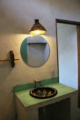 Apartamento Casa Aquila Mazunte