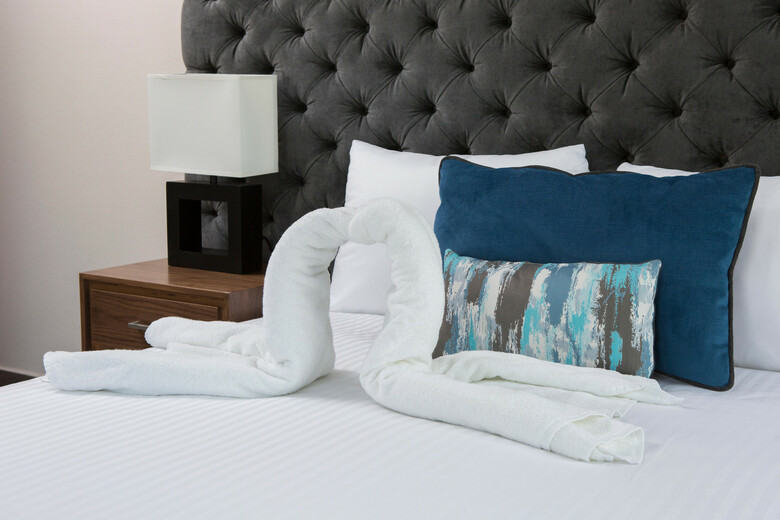 Apartamento Suites Rio Elba