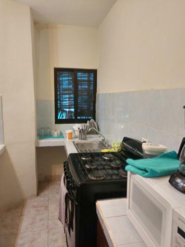 Apartamento Casa Pez Azul