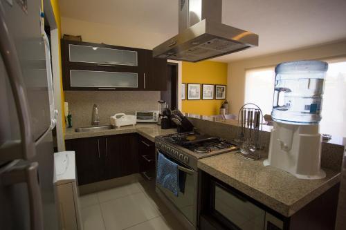 Apartamento Departamento De Lujo