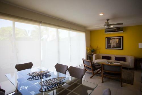 Apartamento Departamento De Lujo