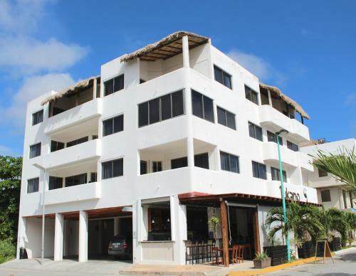 Apartamento Tukanos