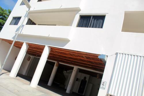 Apartamento Tukanos