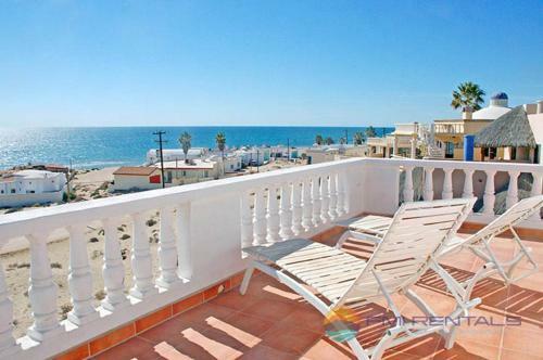 Casa Del Sol By Fmi Rentals