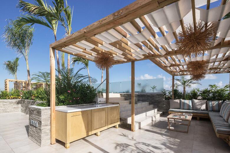 Apartamento Newport House Playa