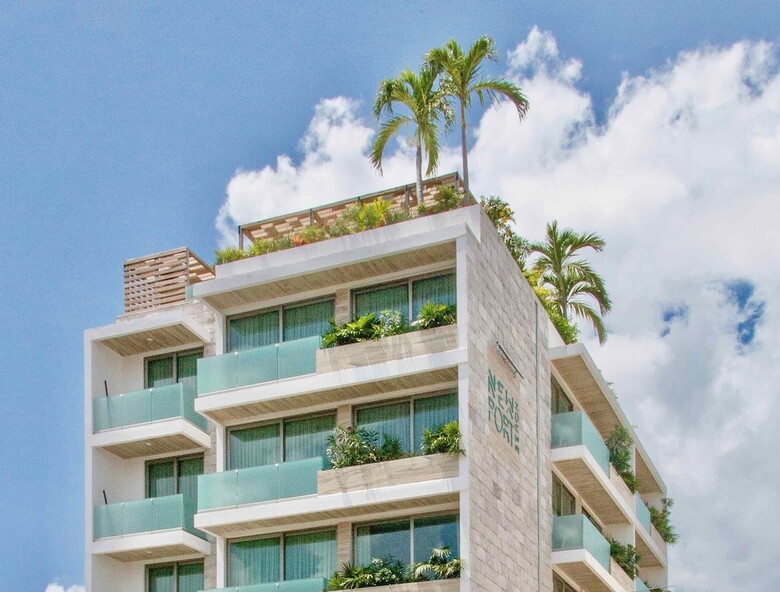 Apartamento Newport House Playa