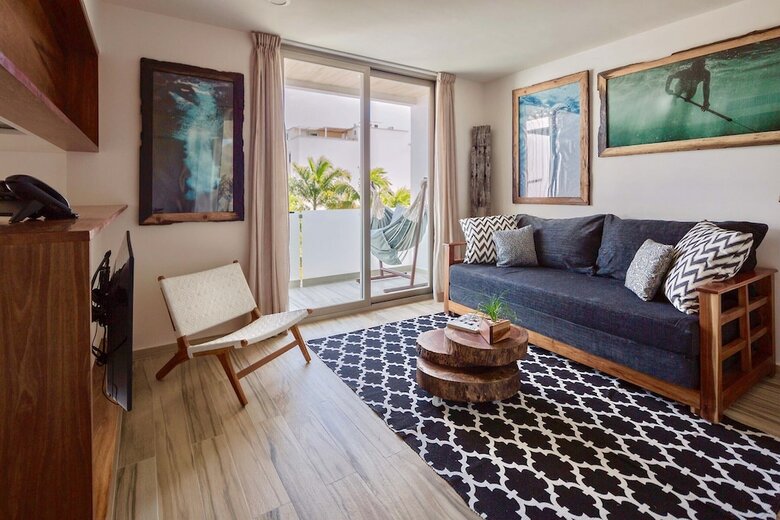Apartamento Newport House Playa
