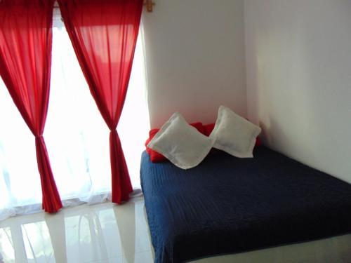 Hostal Casa Valvid