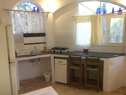 Apartamento Casa Del Arquitecto