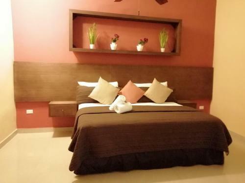 Villa San Antonio De Padua, Hotel Boutique
