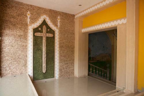 Villa San Antonio De Padua, Hotel Boutique