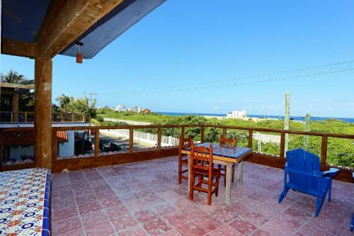 El Milagro Beach Hotel And Marina