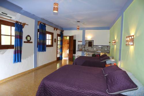 El Milagro Beach Hotel And Marina