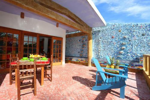 El Milagro Beach Hotel And Marina