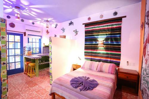 El Milagro Beach Hotel And Marina