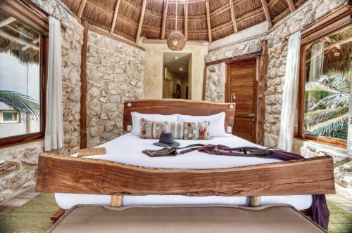 Hotel Alaya Tulum By Ahau