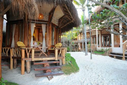 Hotel Alaya Tulum By Ahau