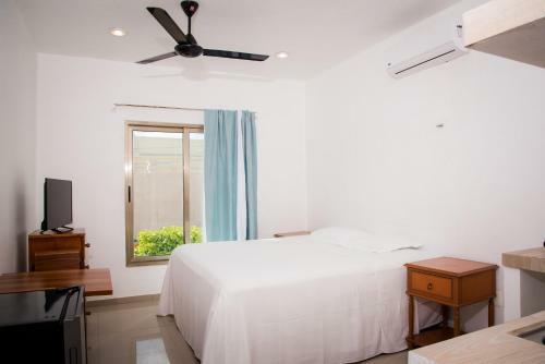 Hostal Villa Elena Isla Mujeres