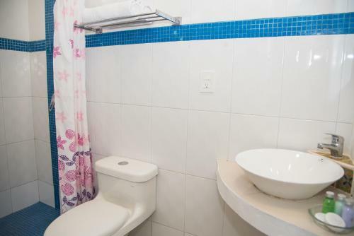 Hostal Villa Elena Isla Mujeres