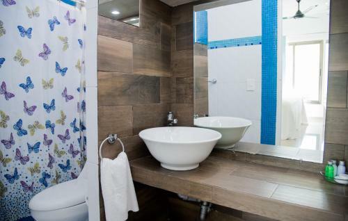 Hostal Villa Elena Isla Mujeres