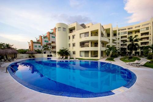 Apartamentos Nitta